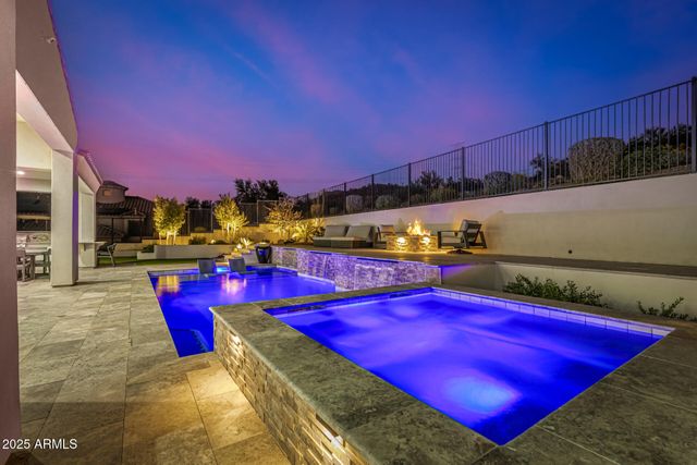 24225 N 65TH Avenue, Glendale, AZ 85310