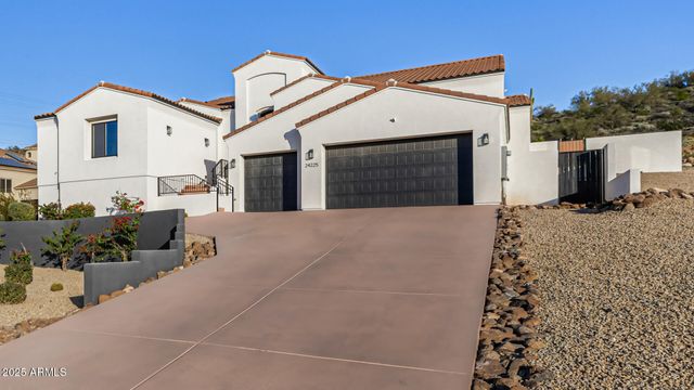 24225 N 65TH Avenue, Glendale, AZ 85310