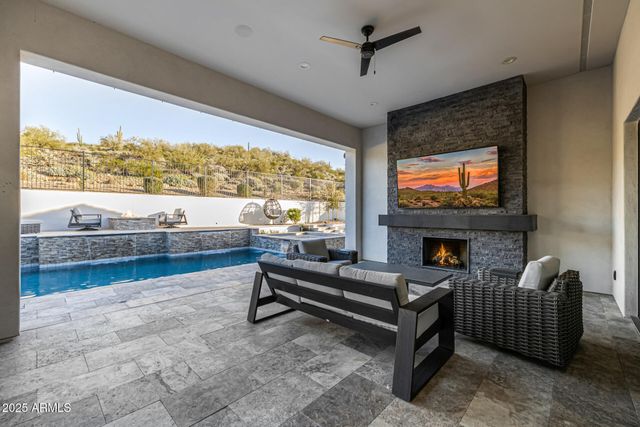 24225 N 65TH Avenue, Glendale, AZ 85310