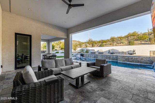 24225 N 65TH Avenue, Glendale, AZ 85310