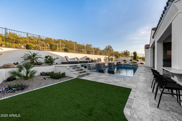 24225 N 65TH Avenue, Glendale, AZ 85310