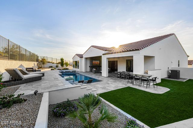 24225 N 65TH Avenue, Glendale, AZ 85310