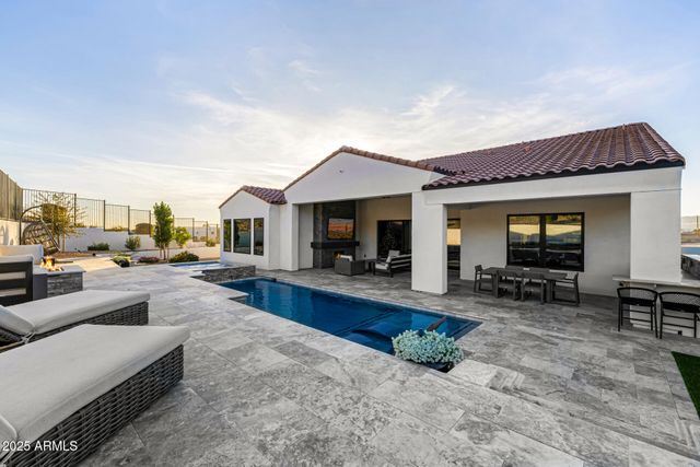 24225 N 65TH Avenue, Glendale, AZ 85310