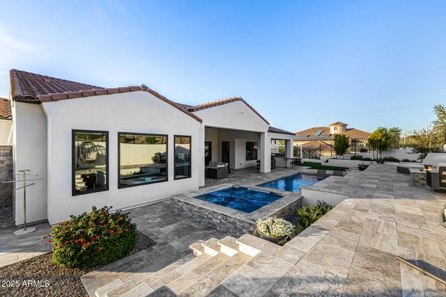 24225 N 65TH Avenue, Glendale, AZ 85310