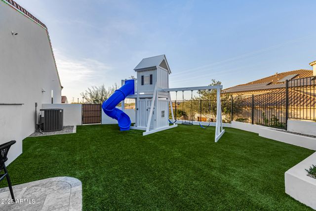 24225 N 65TH Avenue, Glendale, AZ 85310