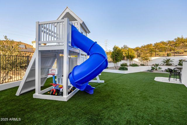 24225 N 65TH Avenue, Glendale, AZ 85310