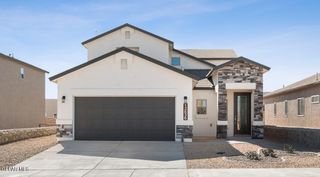 3829 Surmise Street, El Paso, TX 79938