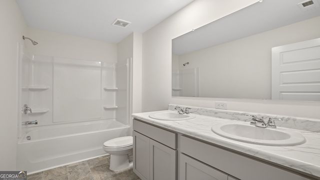 8569 Secretariat Drive, Lithonia, GA 30058