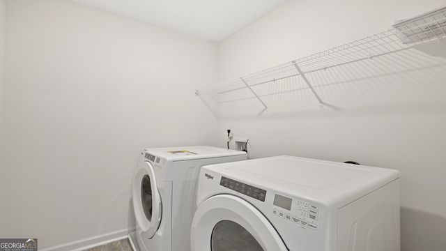 8569 Secretariat Drive, Lithonia, GA 30058