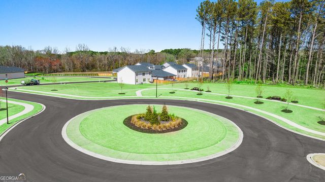 8569 Secretariat Drive, Lithonia, GA 30058