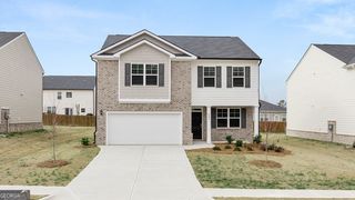 8569 Secretariat Drive, Lithonia, GA 30058