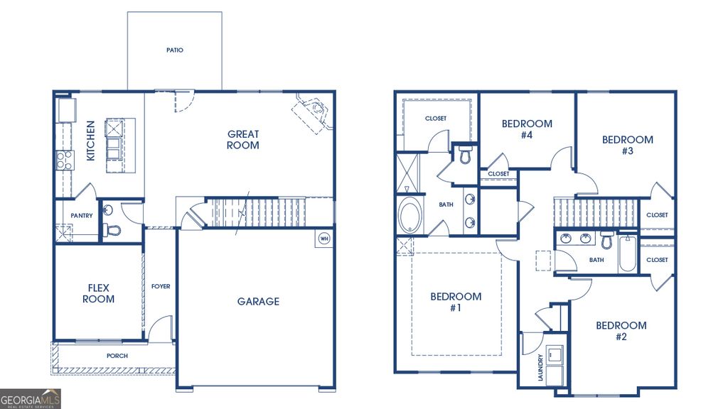 8569 Secretariat Drive, Lithonia, GA 30058