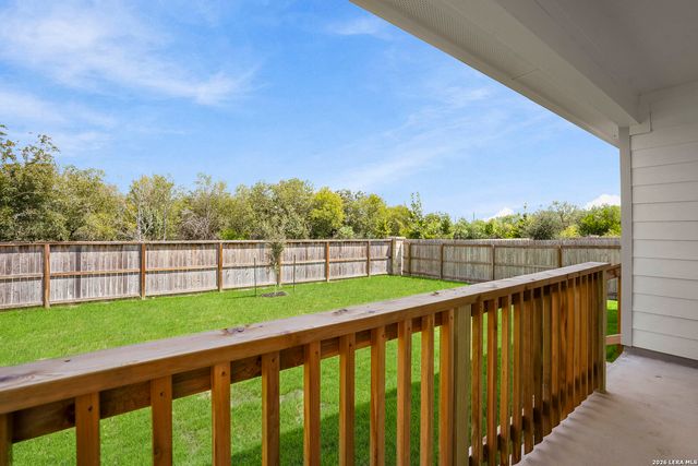 8506 Smithers Avenue, San Antonio, TX 78252