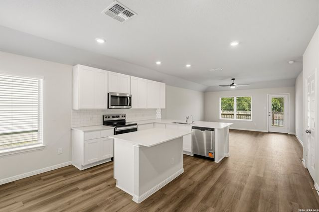 8506 Smithers Avenue, San Antonio, TX 78252