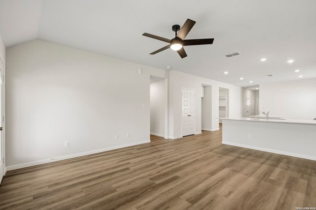 8506 Smithers Avenue, San Antonio, TX 78252