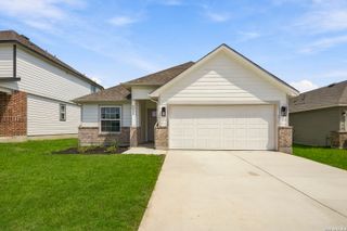 8506 Smithers Avenue, San Antonio, TX 78252