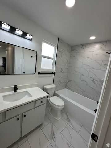 3876 S BURNINGHAM DR, West Valley City, UT 84119