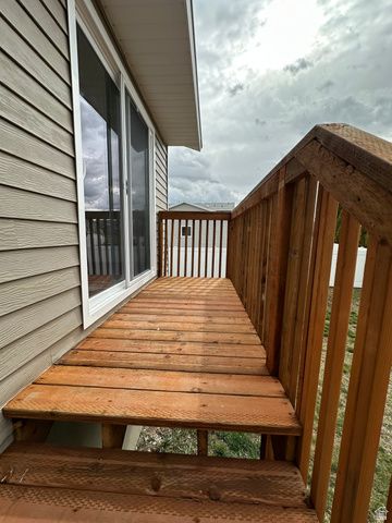 3876 S BURNINGHAM DR, West Valley City, UT 84119