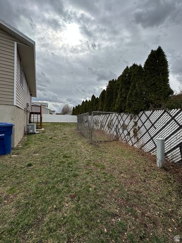 3876 S BURNINGHAM DR, West Valley City, UT 84119