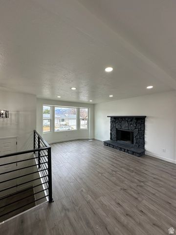 3876 S BURNINGHAM DR, West Valley City, UT 84119