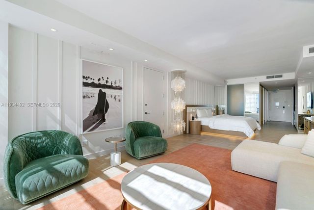 2201 Collins Ave 532, Miami Beach, FL 33139