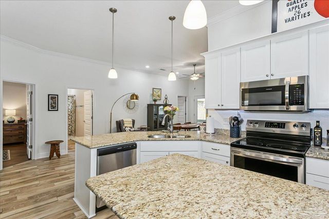 633 Wild Heron Way, Pensacola, FL 32507