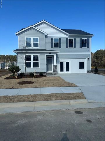 MM Poppy, Suffolk, VA 23435