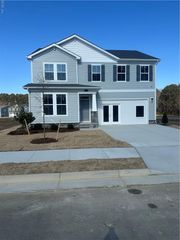 MM Poppy, Suffolk, VA 23435