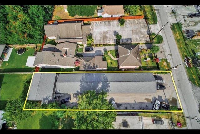 26 Farrell Street, Houston, TX 77022