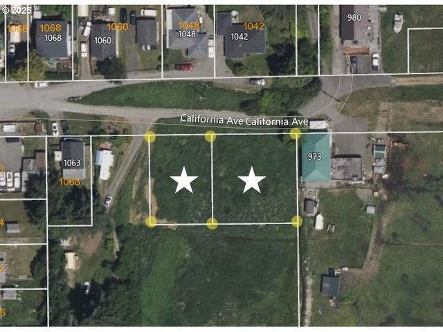 0 California Ave, Coos Bay, OR 97420