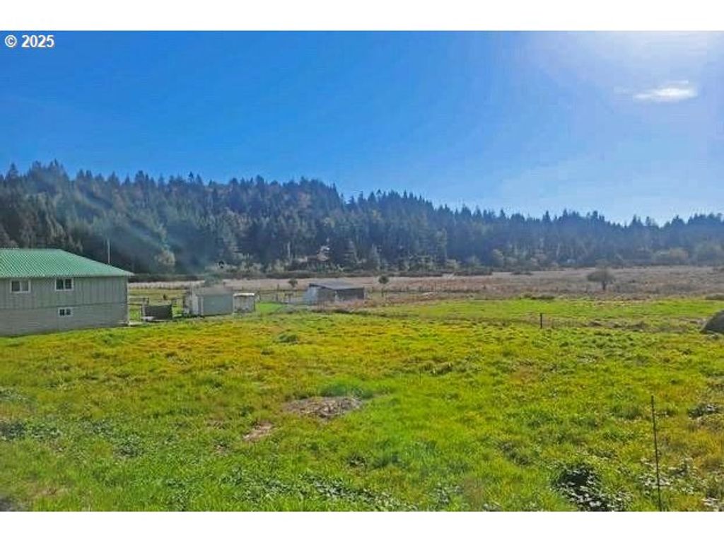 0 California Ave, Coos Bay, OR 97420