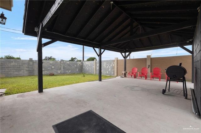 1339 Carlos Drive, Alamo, TX 78516