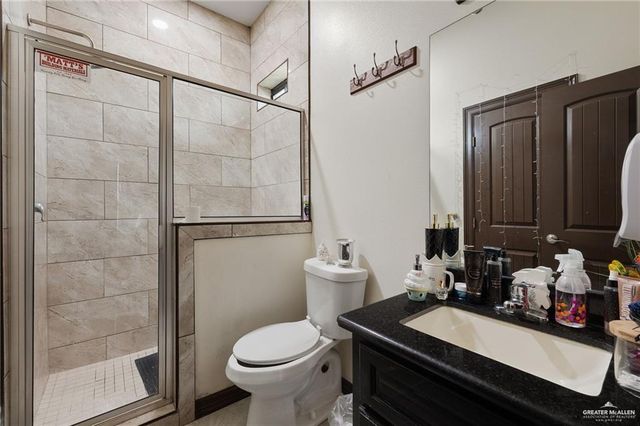 1339 Carlos Drive, Alamo, TX 78516