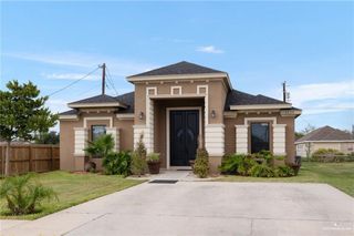1339 Carlos Drive, Alamo, TX 78516
