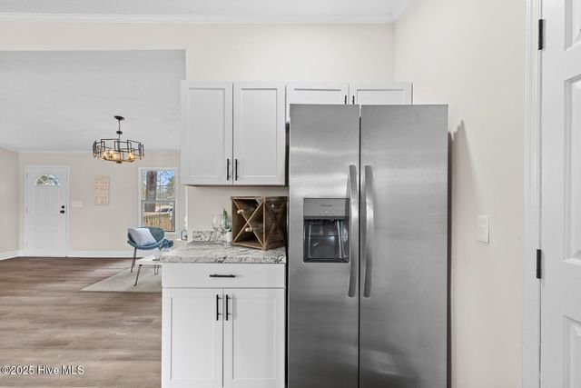 2540 Belgrade Swansboro Road, Maysville, NC 28555