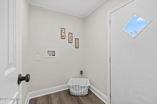 2540 Belgrade Swansboro Road, Maysville, NC 28555