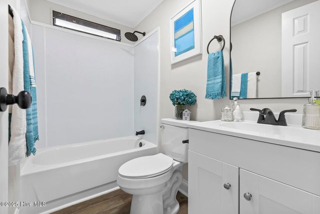 2540 Belgrade Swansboro Road, Maysville, NC 28555