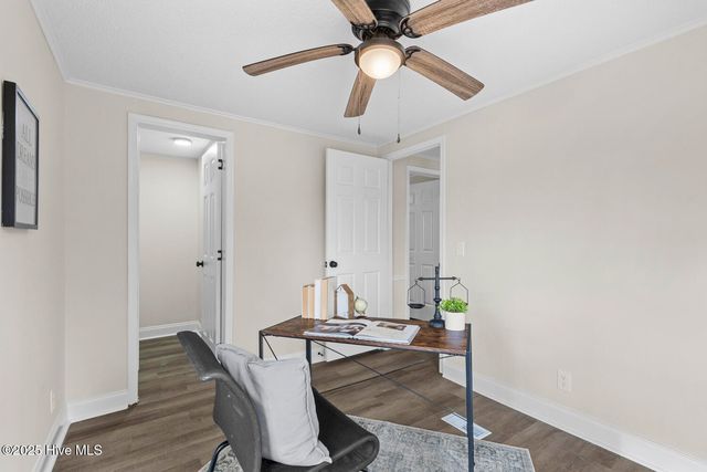 2540 Belgrade Swansboro Road, Maysville, NC 28555