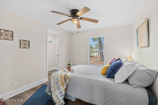 2540 Belgrade Swansboro Road, Maysville, NC 28555