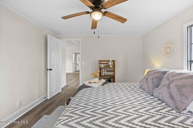 2540 Belgrade Swansboro Road, Maysville, NC 28555