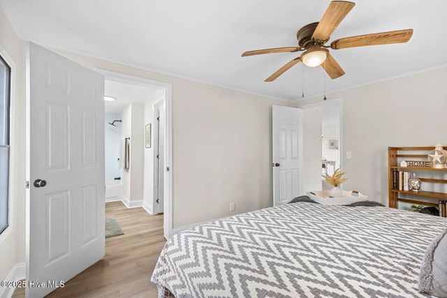 2540 Belgrade Swansboro Road, Maysville, NC 28555