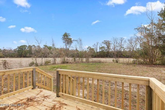 2540 Belgrade Swansboro Road, Maysville, NC 28555