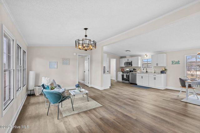 2540 Belgrade Swansboro Road, Maysville, NC 28555