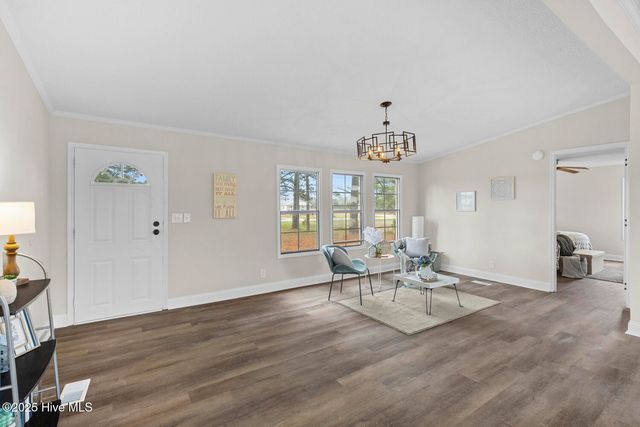 2540 Belgrade Swansboro Road, Maysville, NC 28555