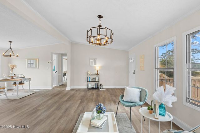 2540 Belgrade Swansboro Road, Maysville, NC 28555