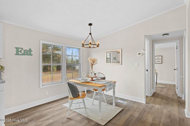 2540 Belgrade Swansboro Road, Maysville, NC 28555