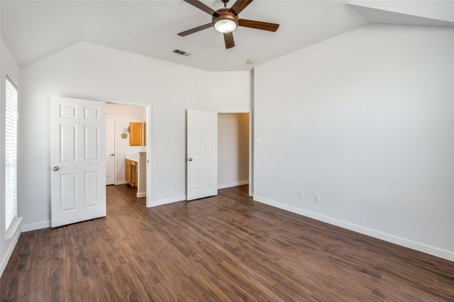 5201 Golden Wheat Lane, Mckinney, TX 75070