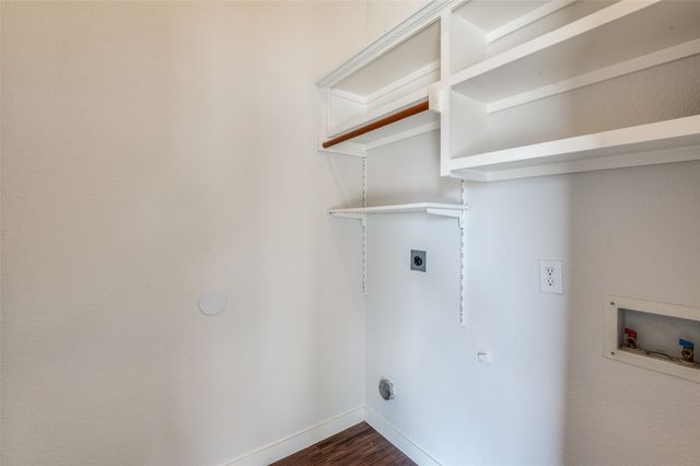 5201 Golden Wheat Lane, Mckinney, TX 75070