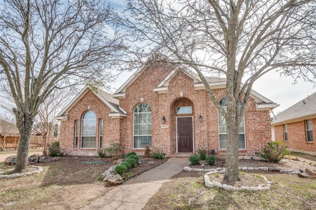 5201 Golden Wheat Lane, Mckinney, TX 75070
