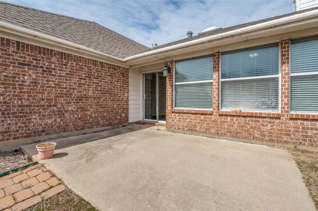 5201 Golden Wheat Lane, Mckinney, TX 75070